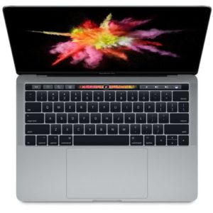 Venta MacBook Pro 13 con Touch Bar