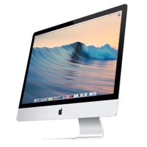 iMac 21,5 2012